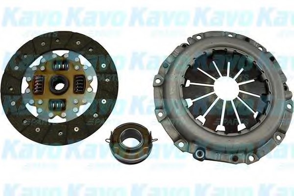 KAVO PARTS CP-4028 Clutch Kit